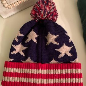 USA hat
